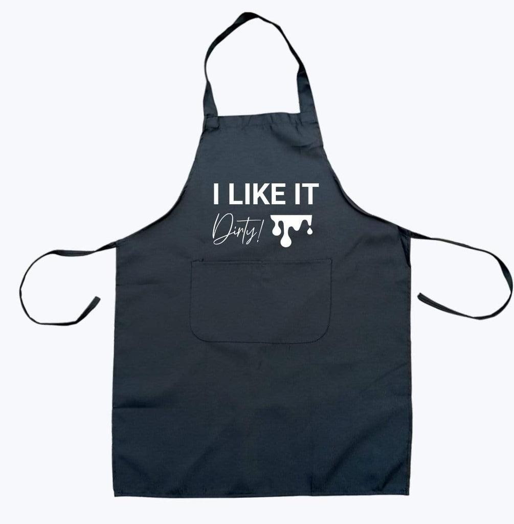 Copy of Funny Humor Cooking Aprons