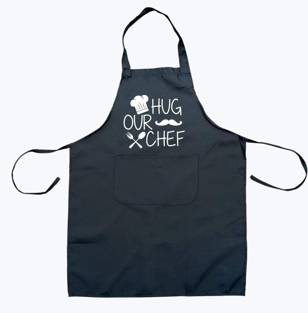 Funny Humor Cooking Aprons Design 2