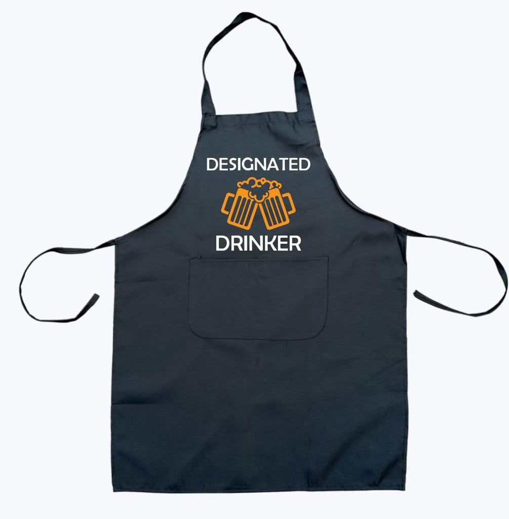 Funny Humor Cooking Aprons Design 2