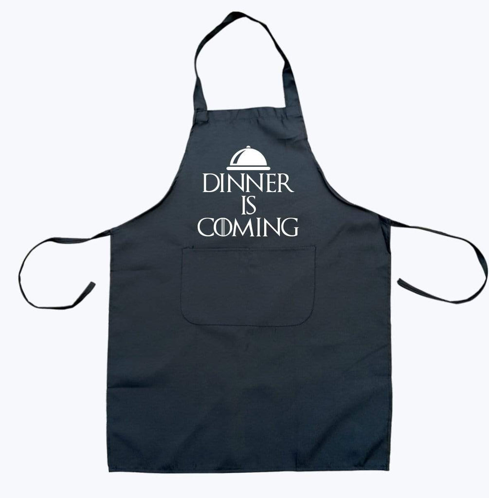 Funny Humor Cooking Aprons Design 2