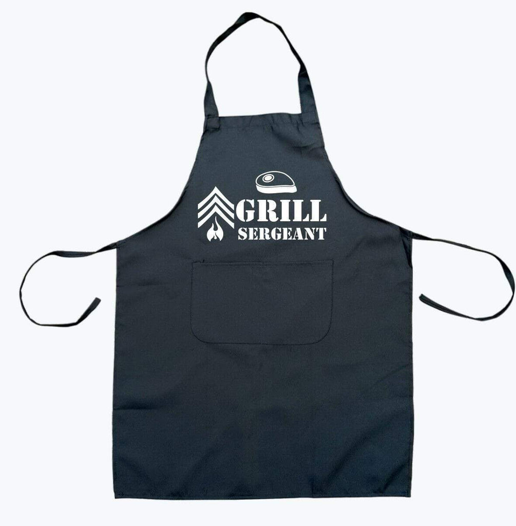 Funny Humour Cooking Grilling BBQ Chef Aprons Novelty Men Women Gift Present 5