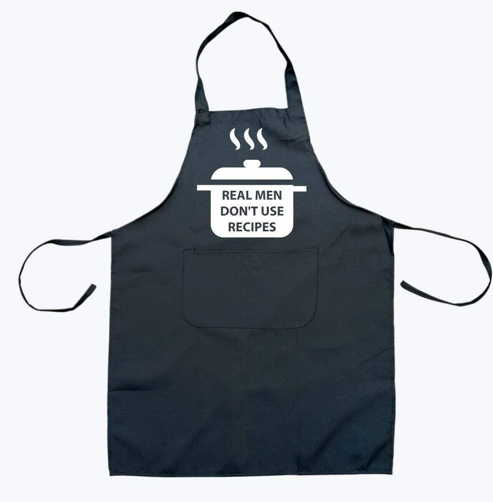 Funny Humour Cooking Grilling BBQ Chef Aprons Novelty Men Women Gift Present 4