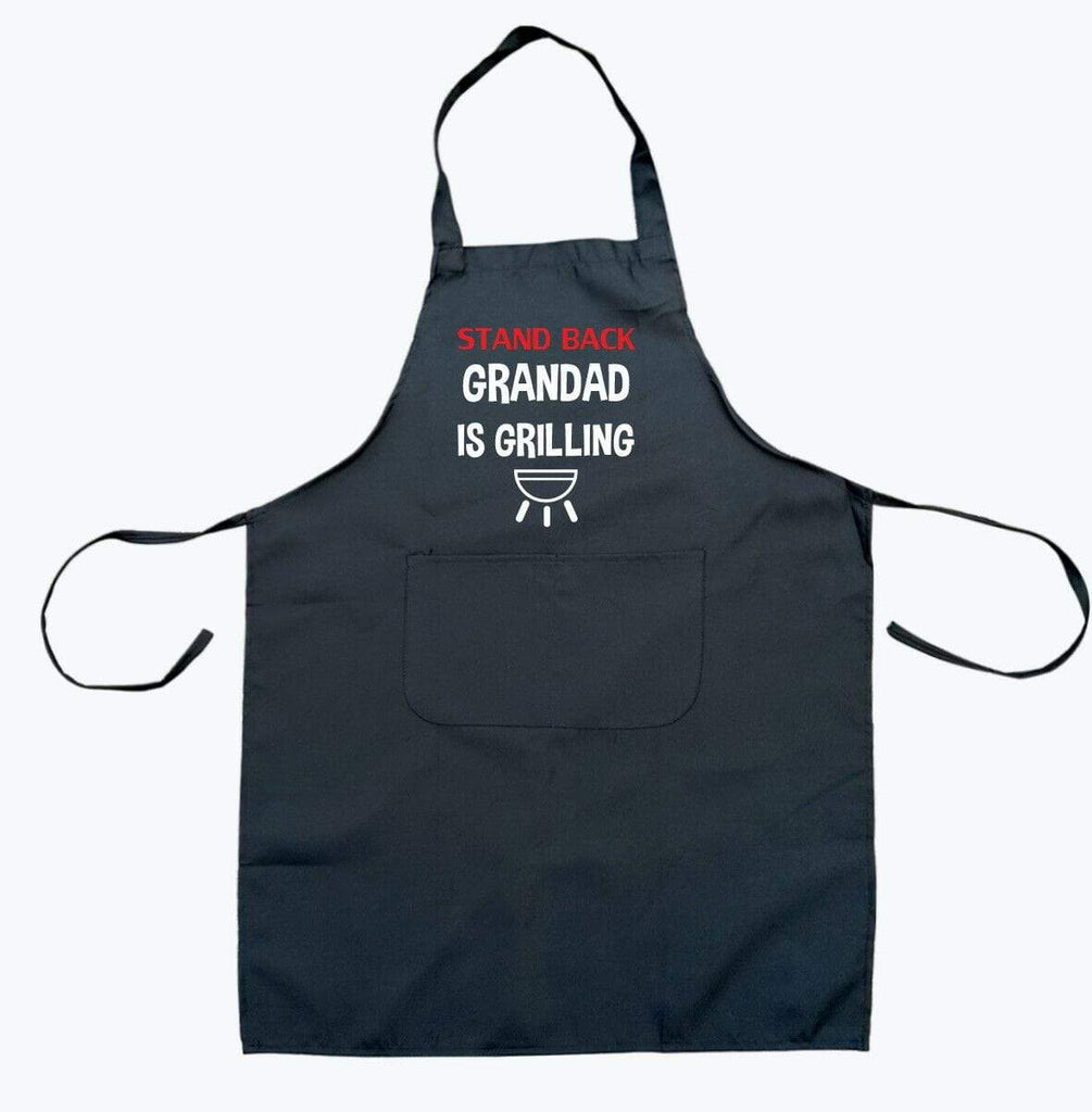 Funny Humour Cooking Grilling BBQ Chef Aprons Novelty Men Women Gift Present 4