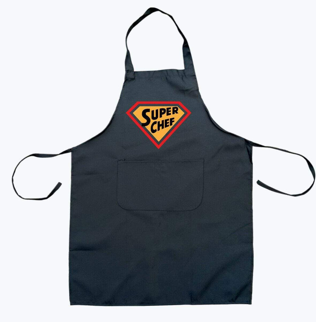 Funny Humour Cooking Grilling BBQ Chef Aprons Novelty Men Women Gift Present 2