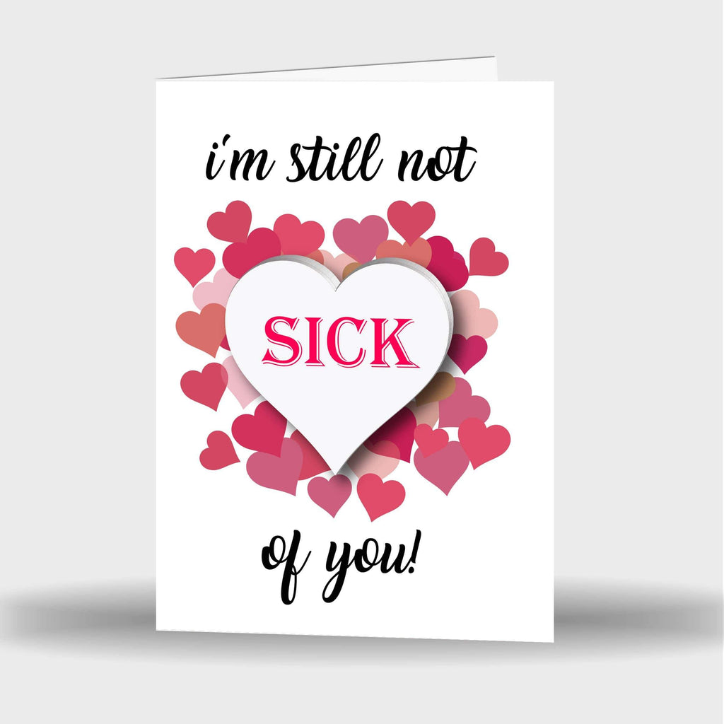 Funny Rude Valentines Day Greeting Cards D2