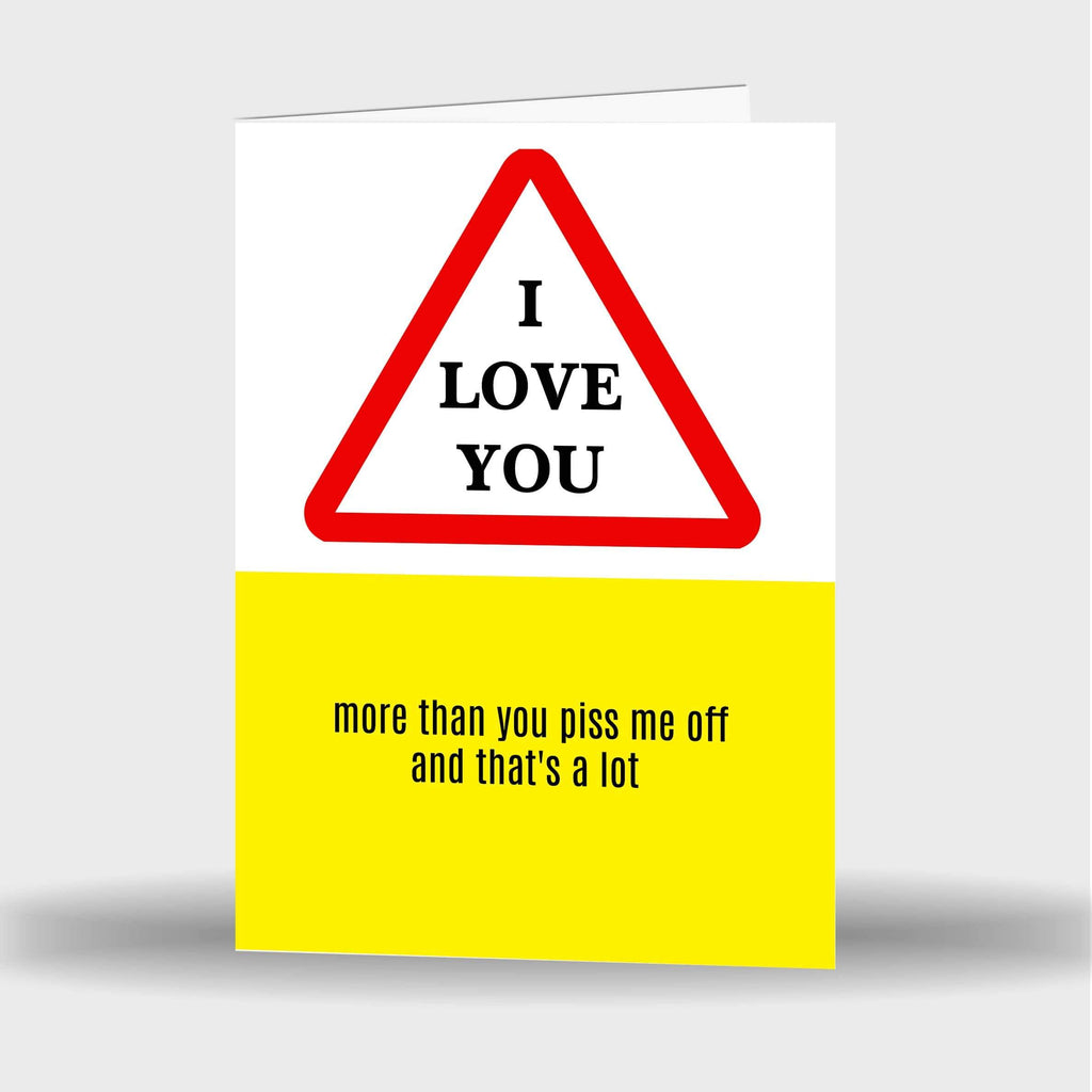 Funny Rude Valentines Day Greeting Cards D2
