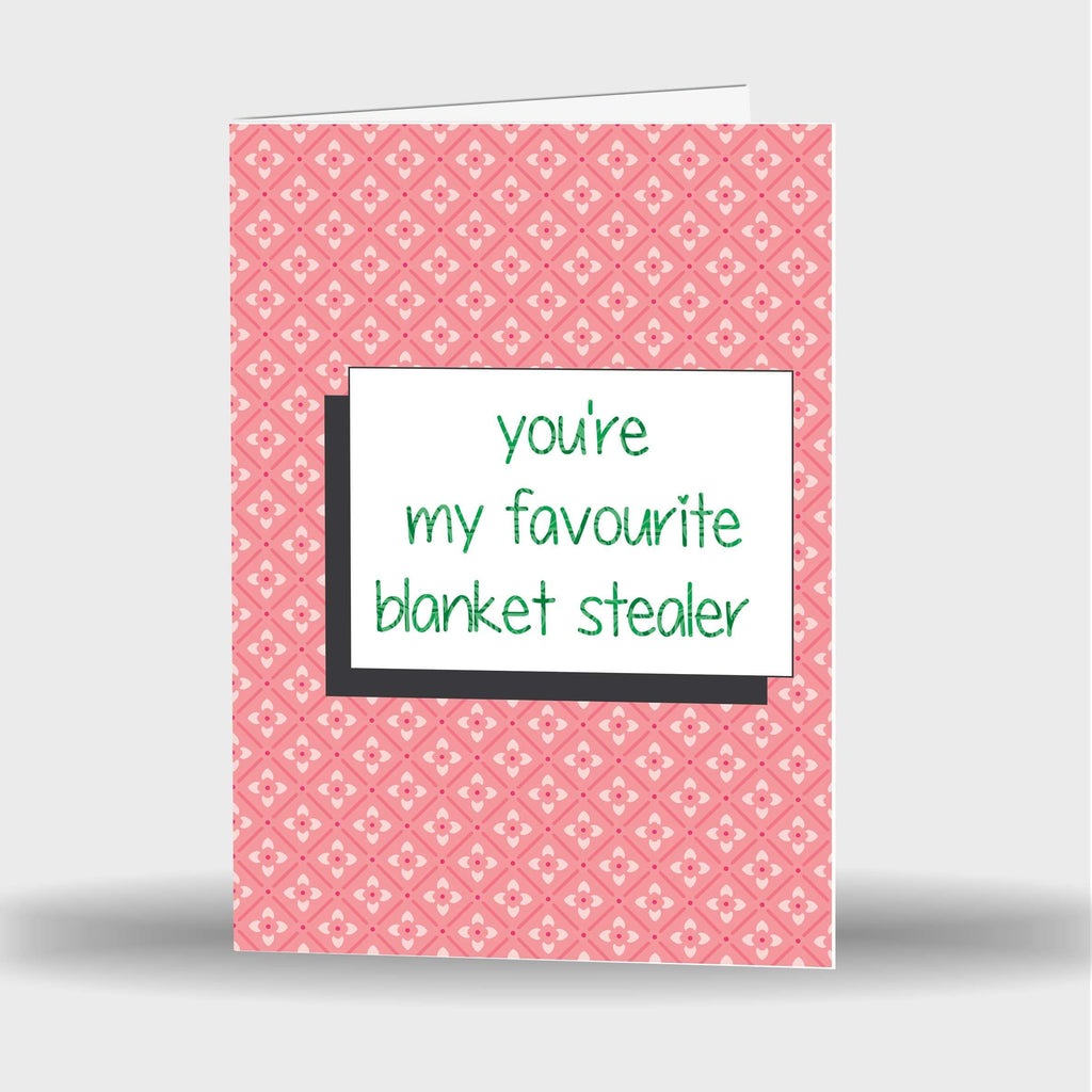 Funny Rude Cute Valentines Day Greeting Cards