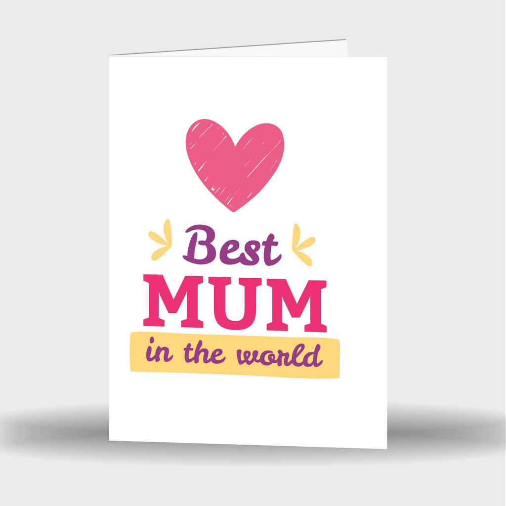 Personalised Funny Rude Humour  Mum Mother's Day 2020 Greeting Cards Gift S5