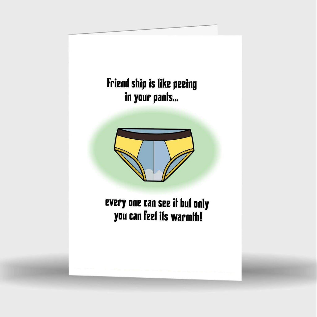 Happy Birthday Step Dad Cute Funny Humours Joke Thank You Greeting Cards Card