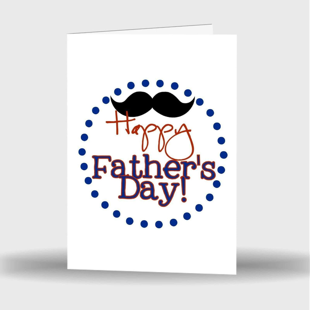 New Father's Day Best Dad Cute Funny Humours Joke Laugh Greeting Cards 14
