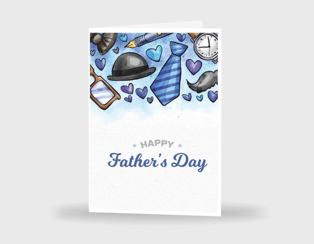New Fathers Day Cards Gift For A Special Dad Daddy Best Dad Ever My Hero Pops 1