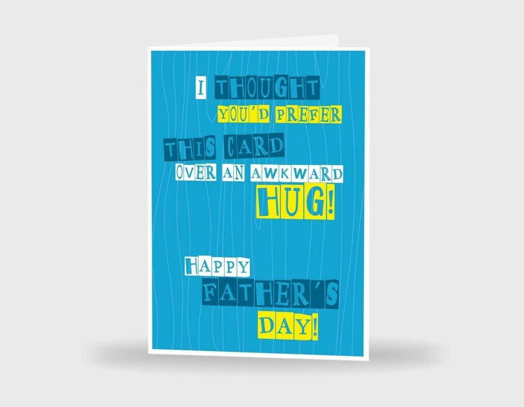 New Fathers Day Cards Gift Funny Rude Dad Daddy Best Dad Ever My Hero Pops 3