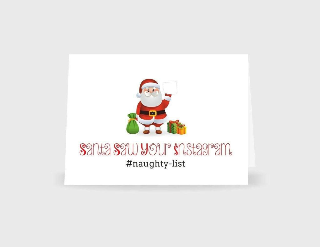 Happy Christmas Xmas Festive Greeting Funny Humours Rude Laugh Greeting Cards D9