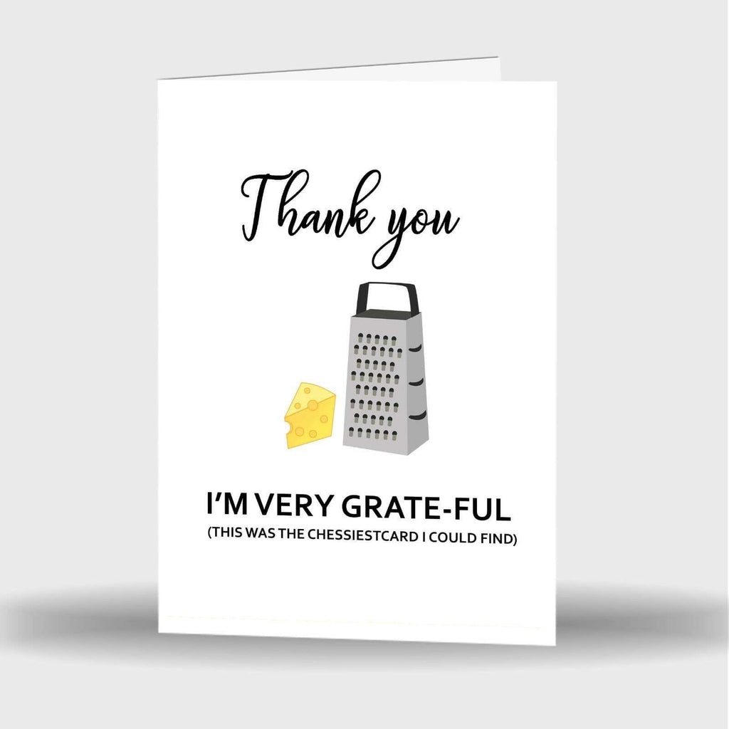 Happy Birthday Step Dad Cute Funny Humours Joke Thank You Greeting Cards Card