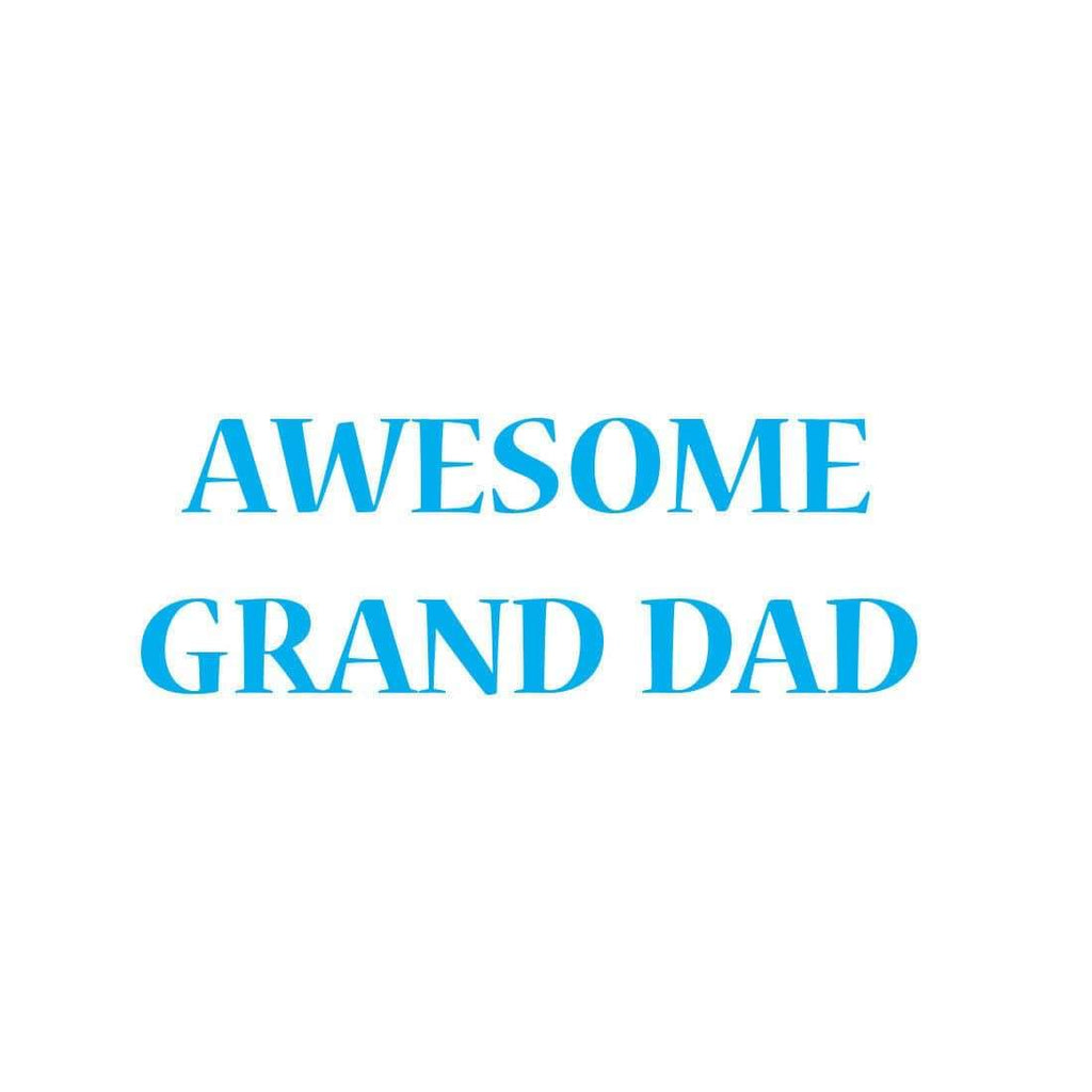 Men's Number 1 Grandad Best Grandpa Xmas Chrsitmas Gift Adults Heat Gloves D4