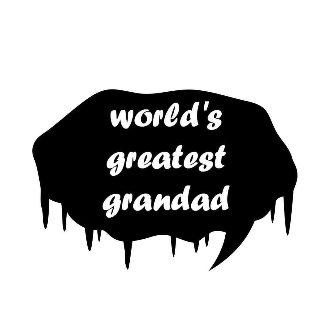 Men's Dads Grandad Papa Grandpa Xmas Fathers Day Gift Adults Heat Gloves D3