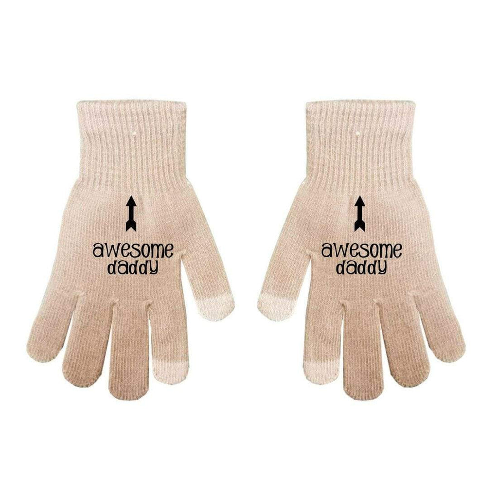 Mens Lads Adults Dads Grandads Xmas Gift Present Winter Touch Screen Gloves D1