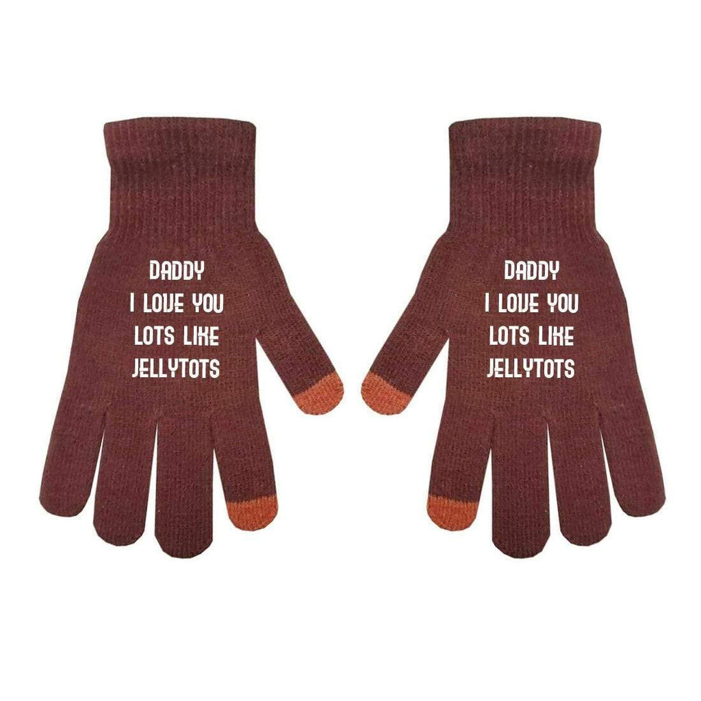 Mens Lads Adults Dads Grandads Xmas Gift Present Winter Touch Screen Gloves D1