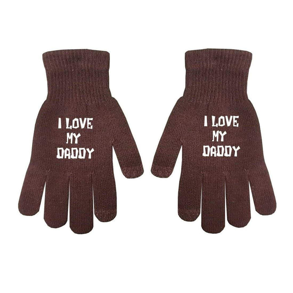 Mens Lads Adults Dads Grandads Xmas Gift Present Winter Touch Screen Gloves D1