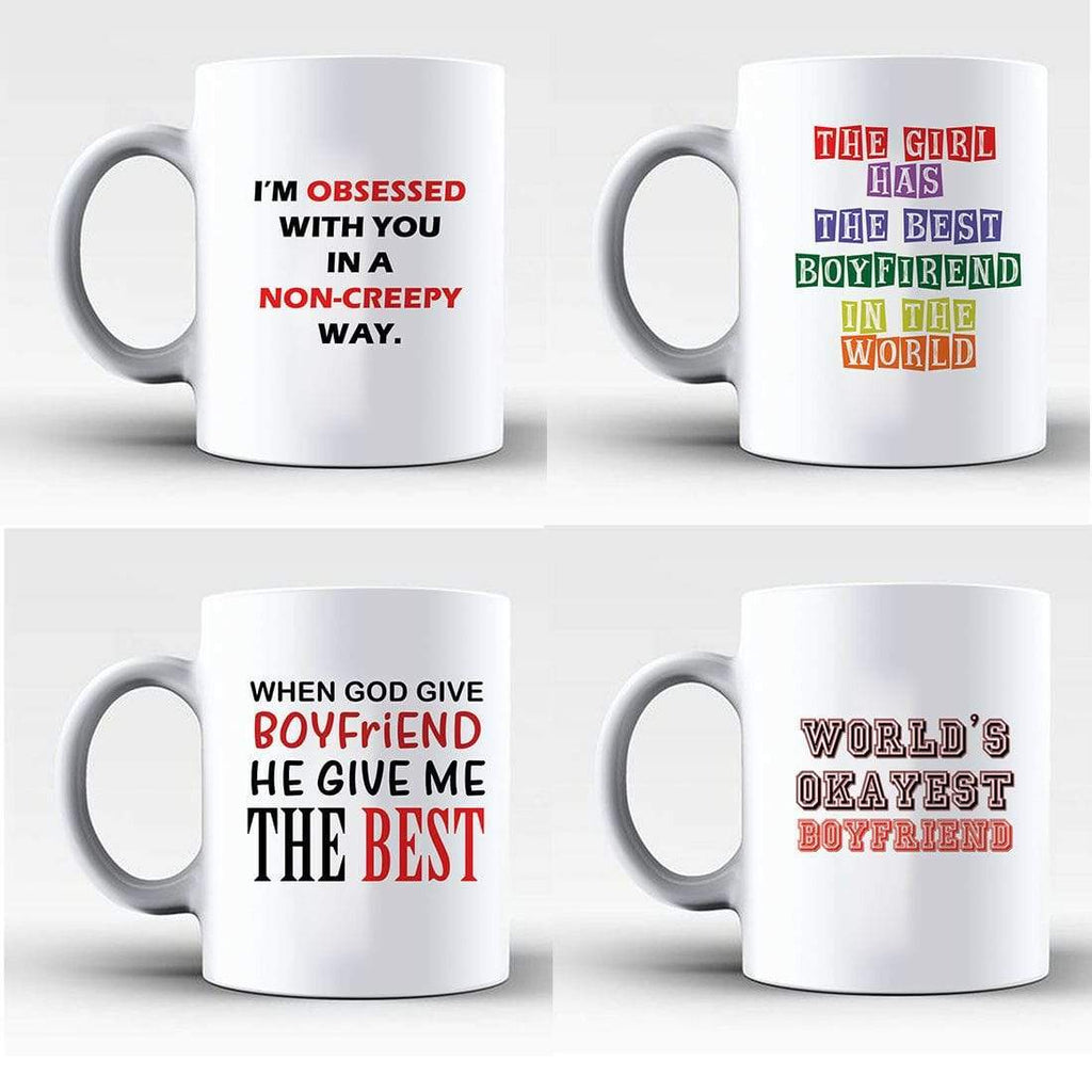 Funny Cute Rude Perfect Gift For Valentines Day Gift Mug Cup For Him Or Her New