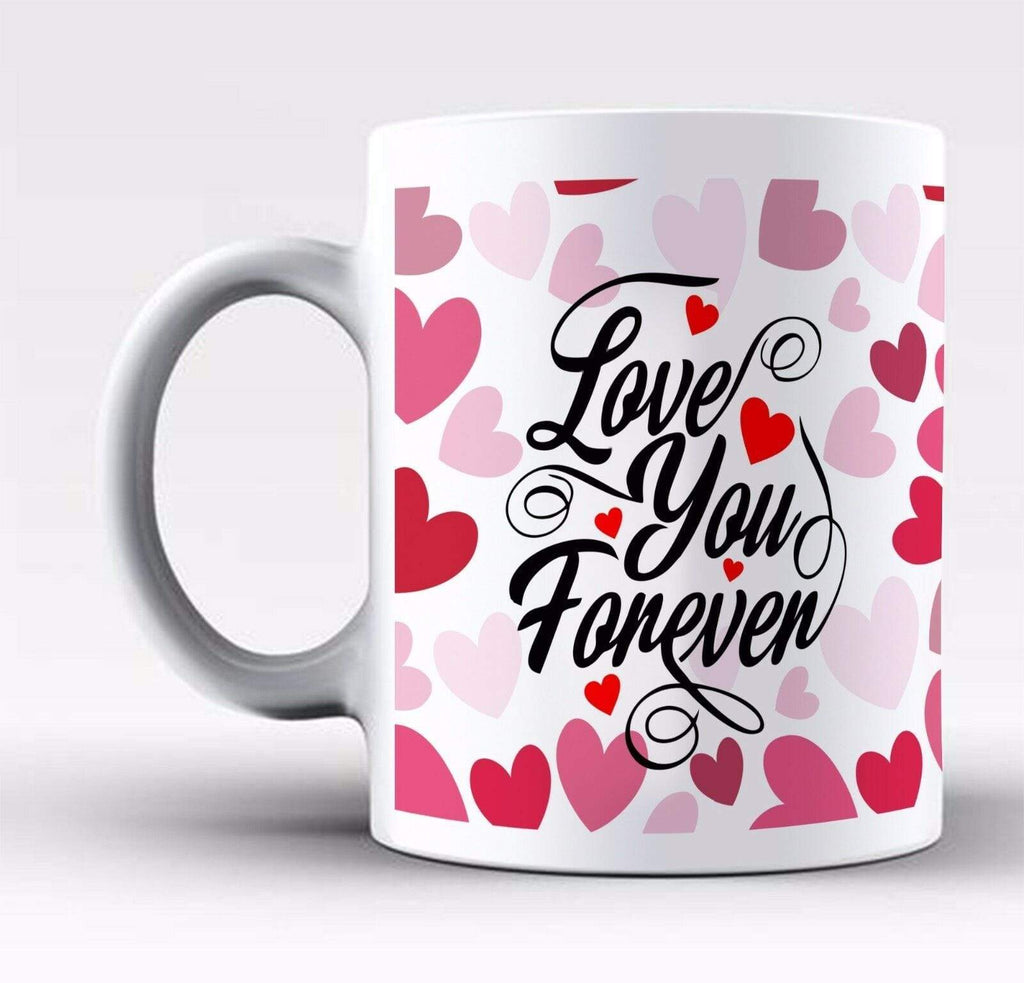 The Perfect Ideal Gift For A Special Someone Valentines Day Gift Mug Him Her 8