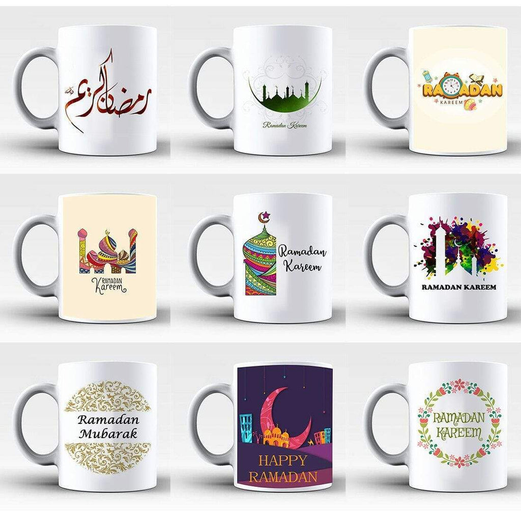 Perfect Gift For Ramadan Kareem Mubarak Mubrook Ramzan Tea Coffee Mug Gift Funny