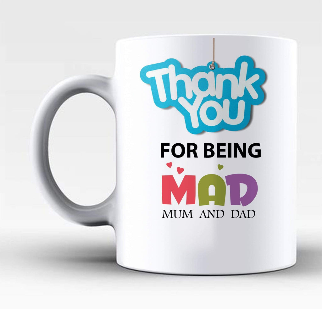 Personalised Funny Rude Amazing Mum Mom Mother's Day Gift Mug Present