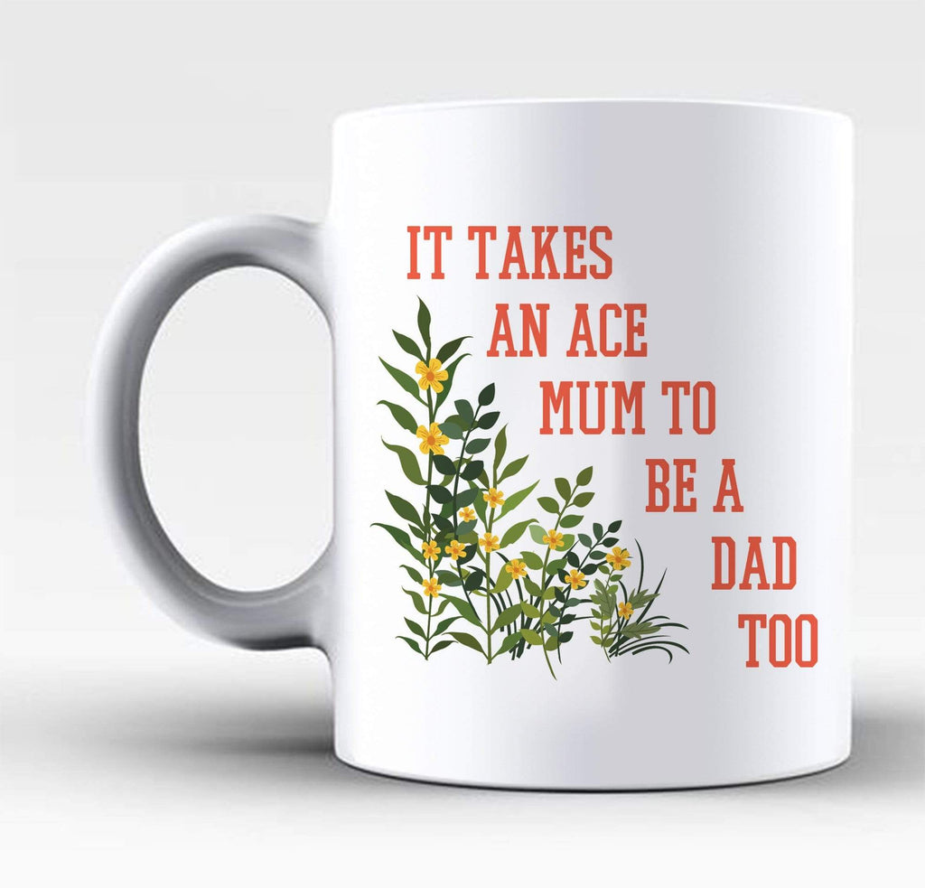 Personalised Funny Rude Amazing Mum Mom Mother's Day Gift Mug Present S3