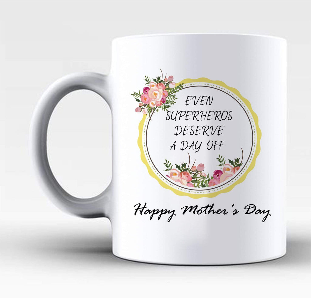 Personalised Cute Sweet Amazing Mum Mom Mother's Day Gift Mug Present S4