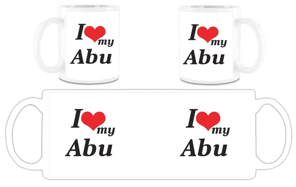 The Perfect Mothers Day Fathers Day Gift Present Mugs Ami Papa Abu Mum Dad Asian