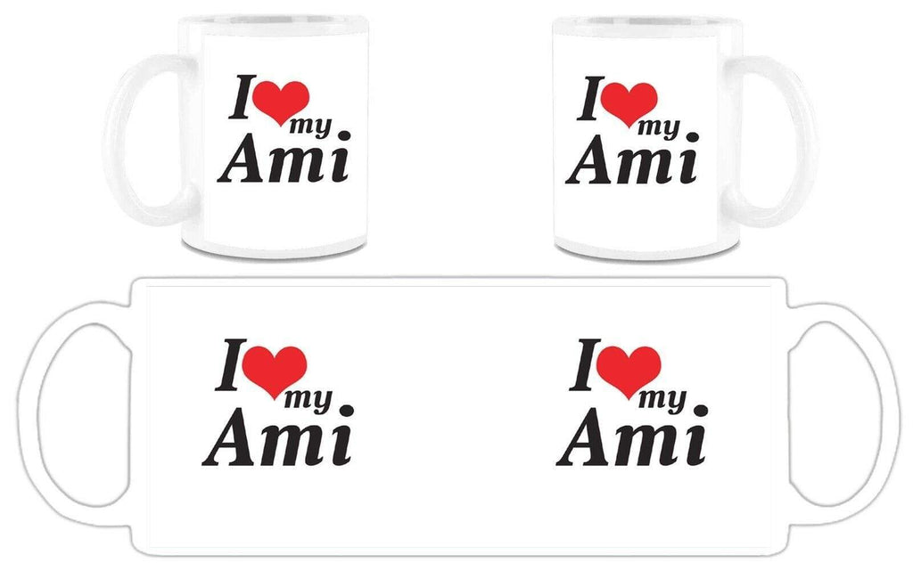 The Perfect Mothers Day Fathers Day Gift Present Mugs Ami Papa Abu Mum Dad Asian