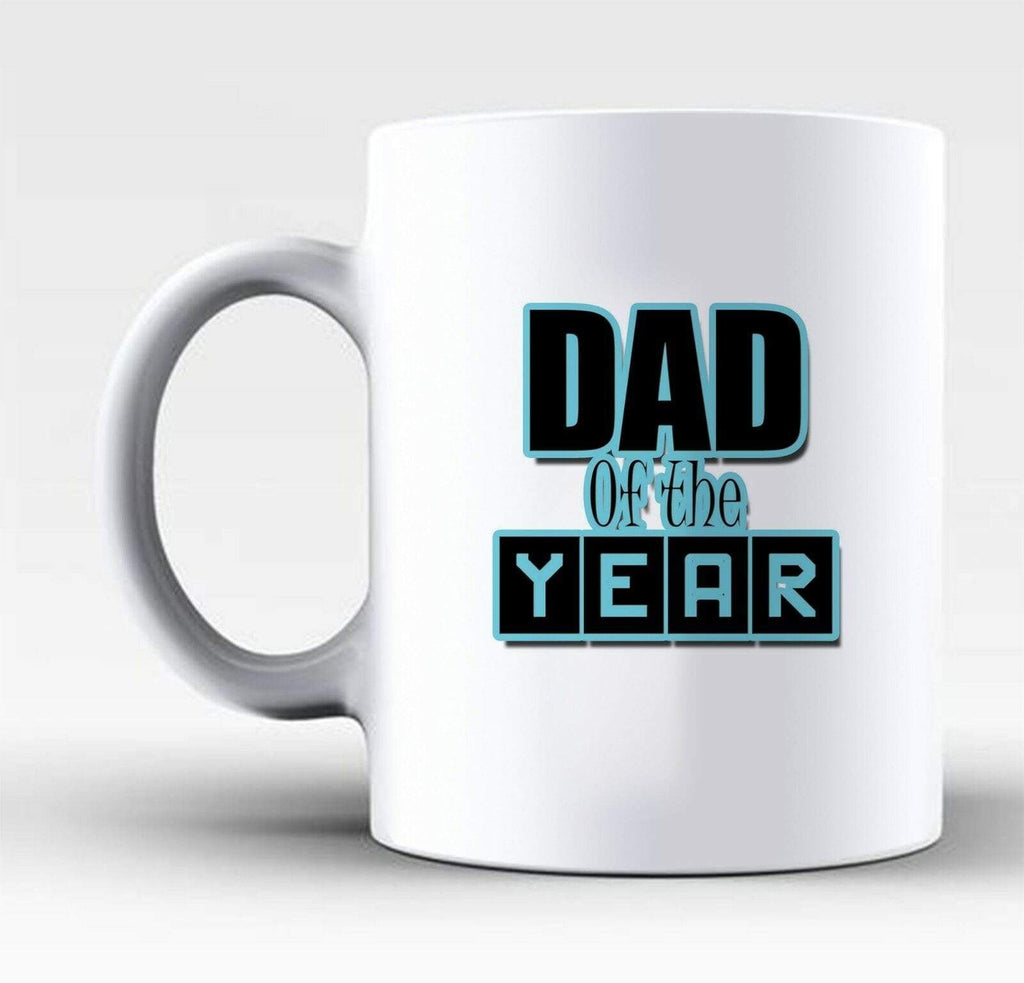 Daddy To Be Glass Mug Cup Gift For A Special Dad Daddy Best Dad Grandpa Ever D1