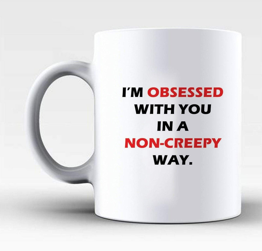 Funny Cute Rude Perfect Gift For Valentines Day Gift Mug Cup For Him Or Her New