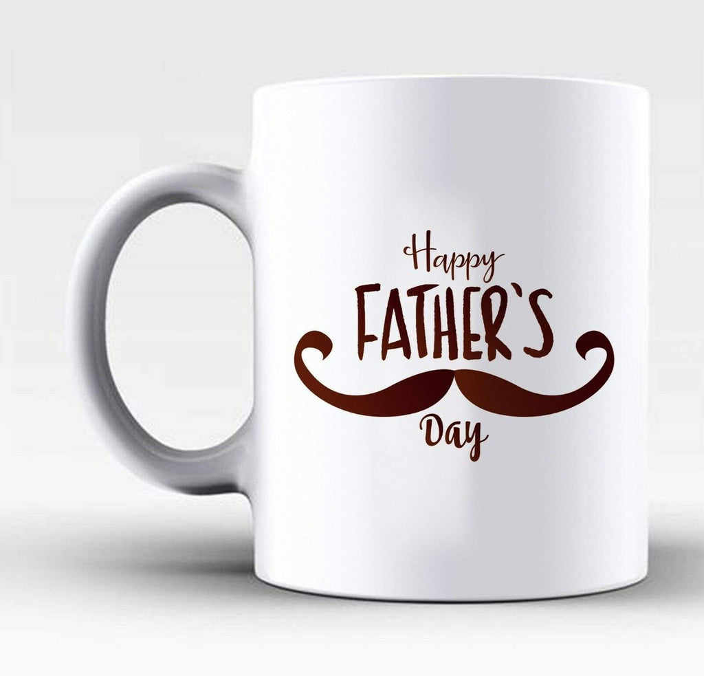 Fathers Day Mug Cup Gift For A Special Dad Daddy Best Dad Ever My Super Daddy