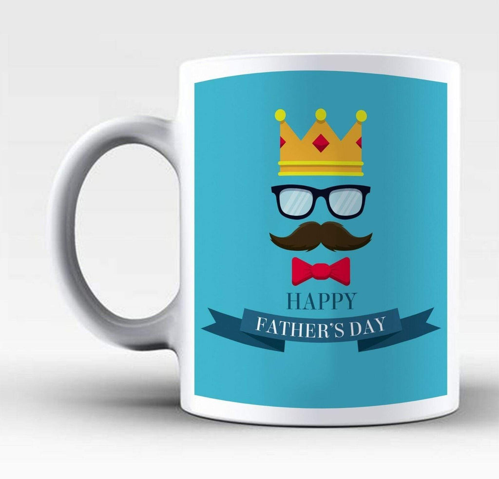 Fathers Day Mug Cup Gift For A Special Dad Daddy Best Dad Ever My Super Daddy