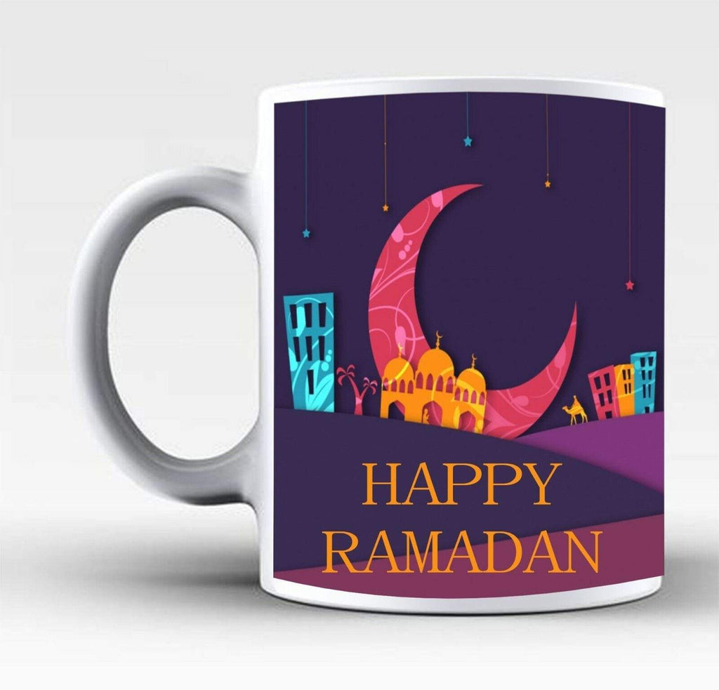 Perfect Gift For Ramadan Kareem Mubarak Mubrook Ramzan Tea Coffee Mug Gift Funny