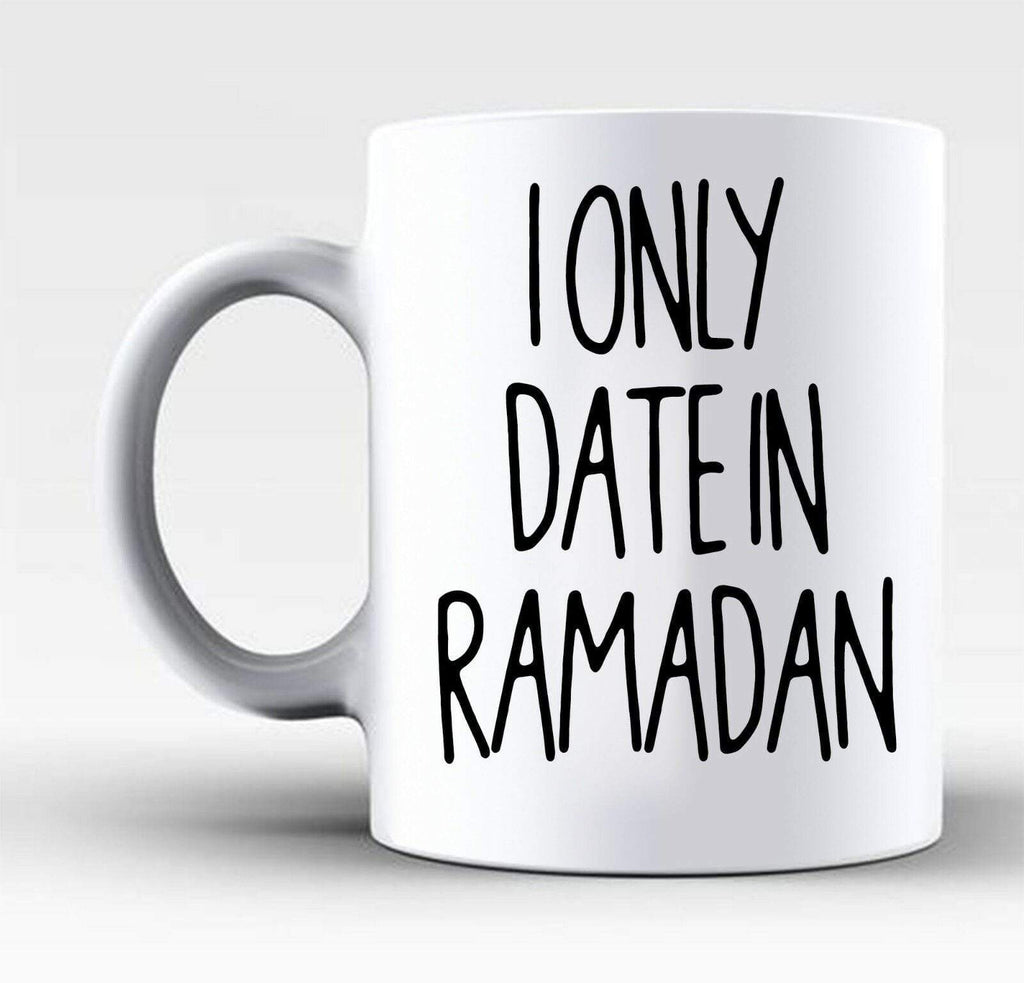 Perfect Gift For Ramadan Mubarak Mubrook Kareem Ramzan Tea Coffee Mug Gift Funny