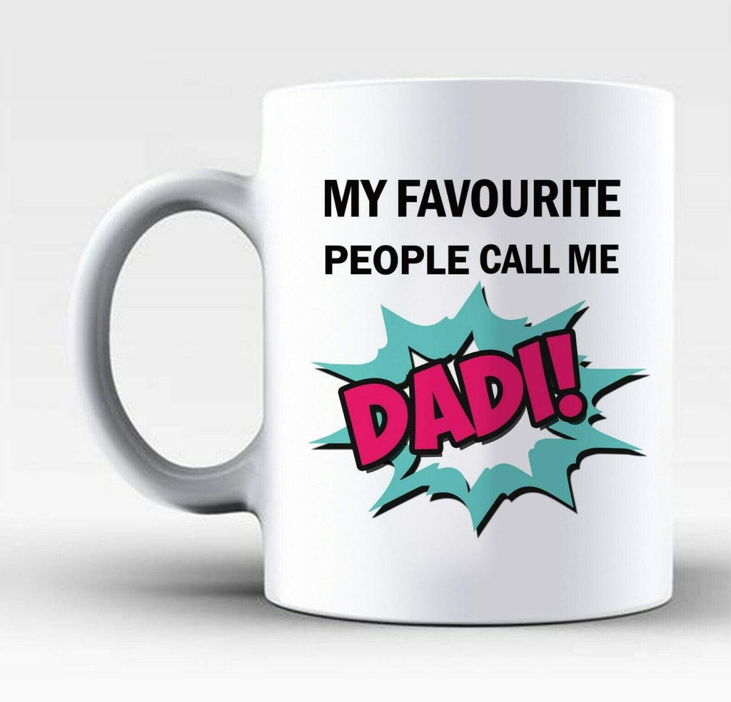 Call Me Funny Humour Asian Dad Nani Step Mother In Laws Family Present Mugs D2