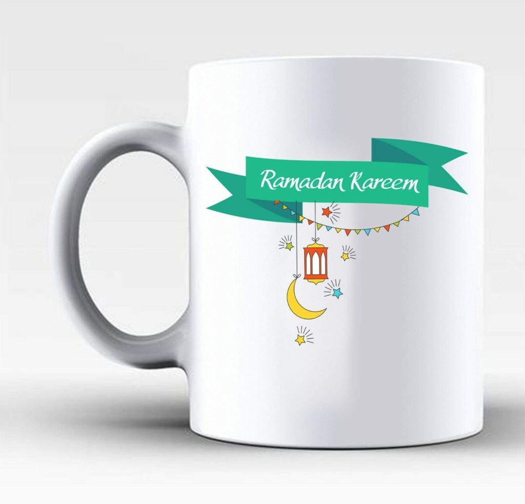 Perfect Gift For Ramadan Mubarak Mubrook Kareem Tea Coffee Mug Gift Funny Cute