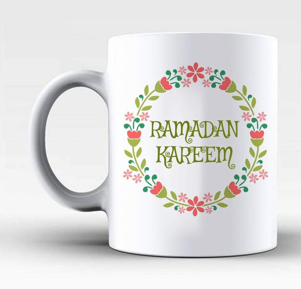 Perfect Gift For Ramadan Kareem Mubarak Mubrook Ramzan Tea Coffee Mug Gift Funny