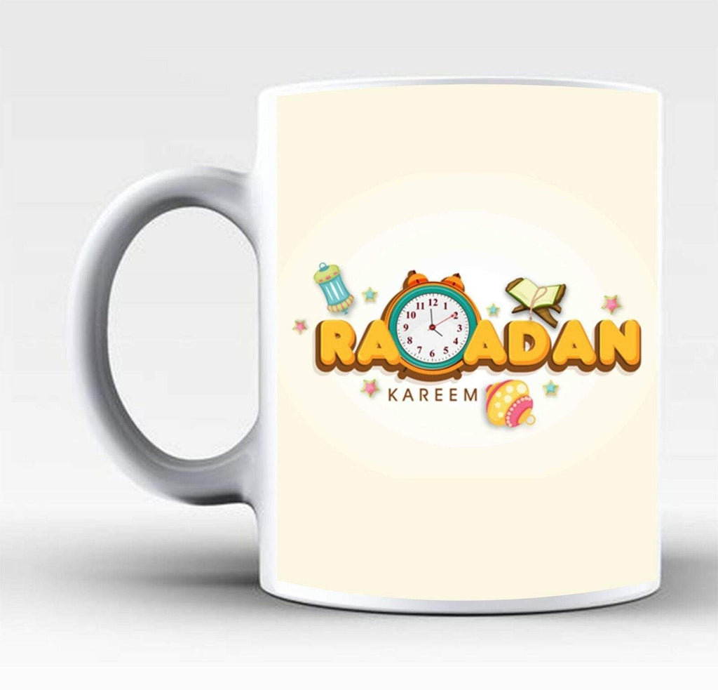 Perfect Gift For Ramadan Kareem Mubarak Mubrook Ramzan Tea Coffee Mug Gift Funny