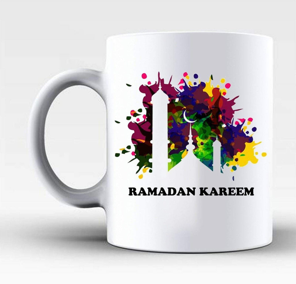 Perfect Gift For Ramadan Kareem Mubarak Mubrook Ramzan Tea Coffee Mug Gift Funny