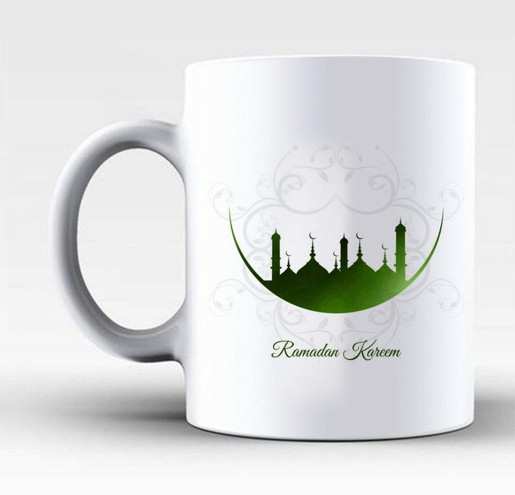 Perfect Gift For Ramadan Kareem Mubarak Mubrook Ramzan Tea Coffee Mug Gift Funny