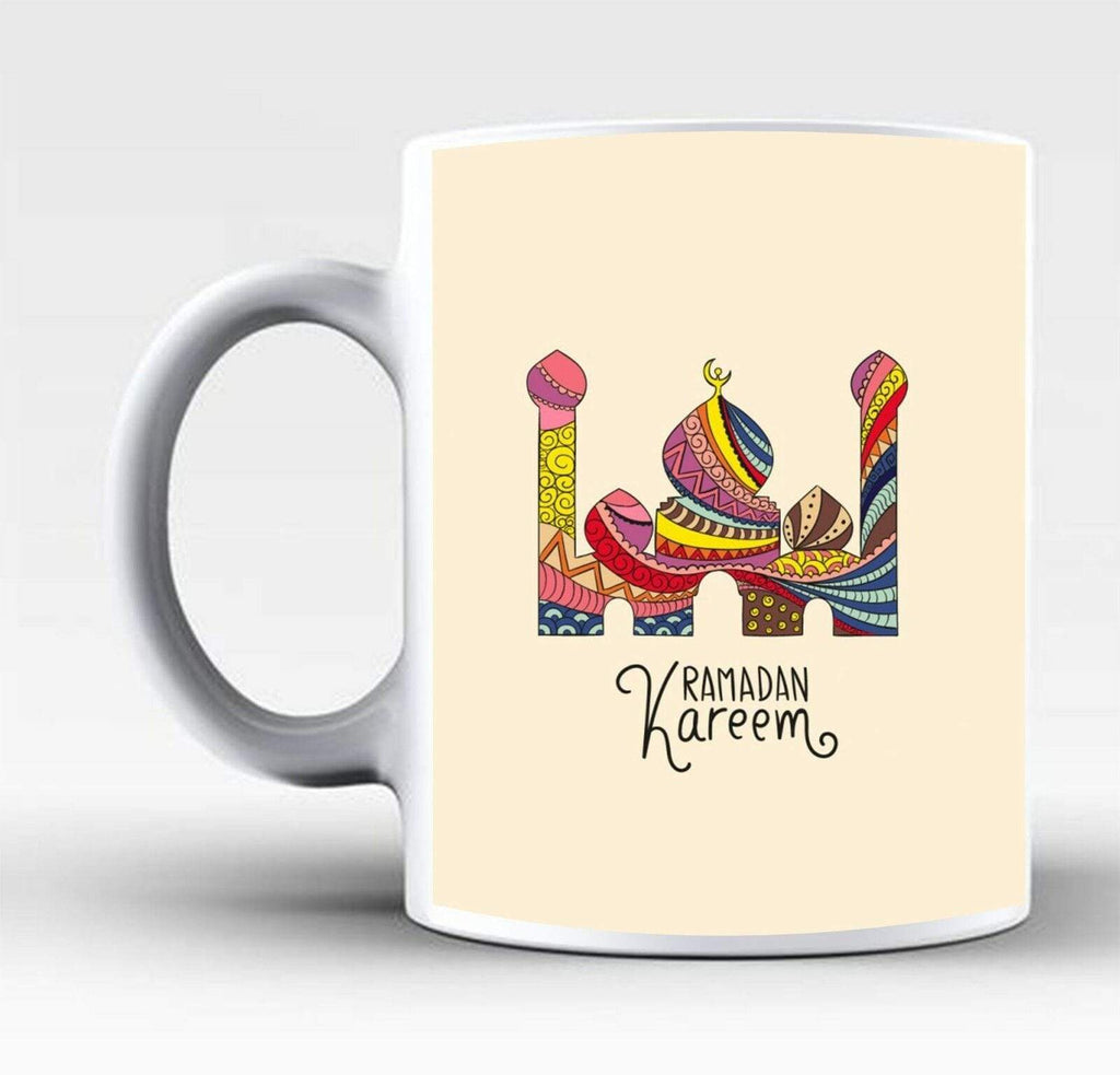 Perfect Gift For Ramadan Kareem Mubarak Mubrook Ramzan Tea Coffee Mug Gift Funny