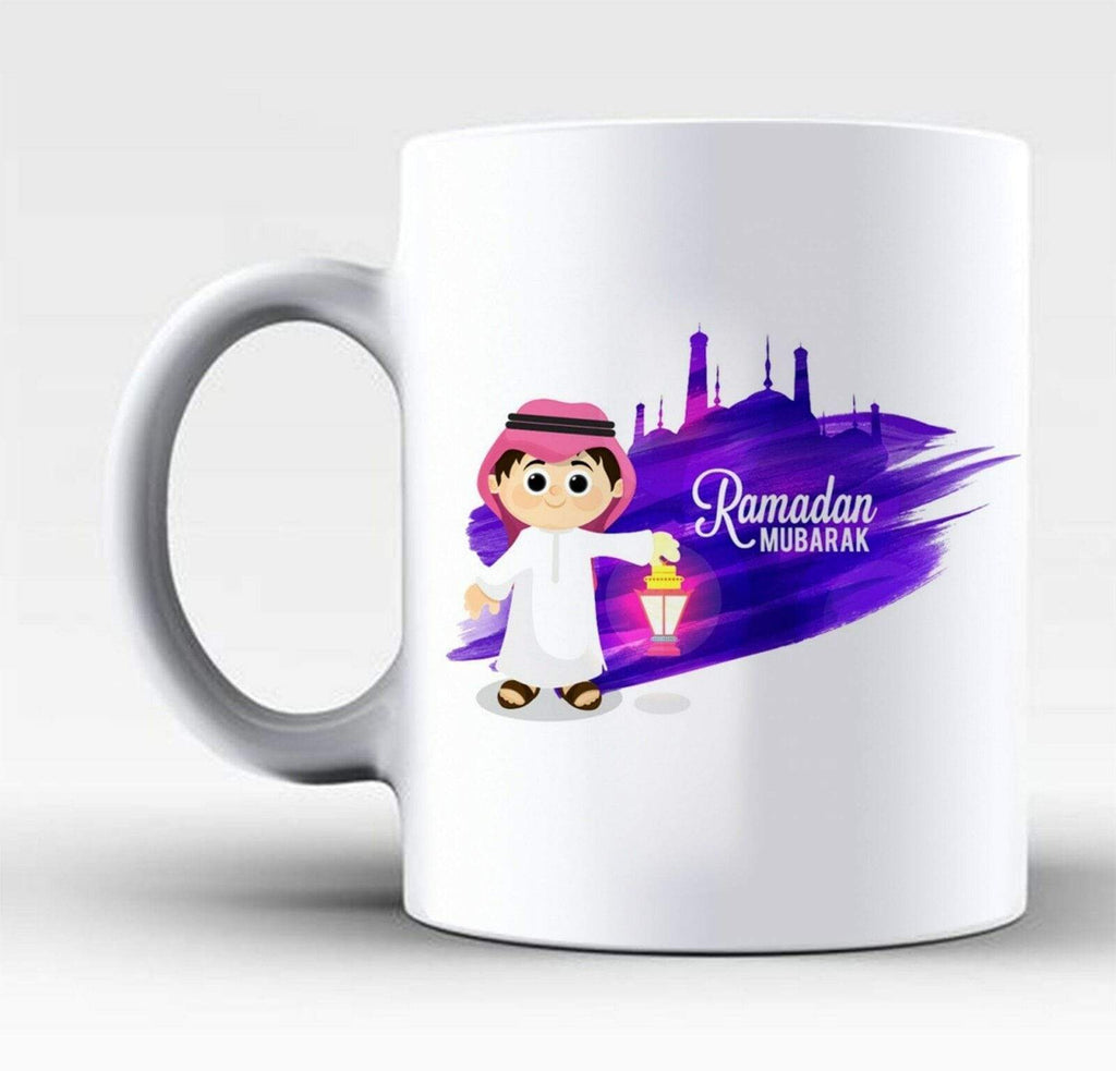 Perfect Gift For Ramadan Mubarak Mubrook Kareem Ramzan Tea Coffee Mug Gift Funny