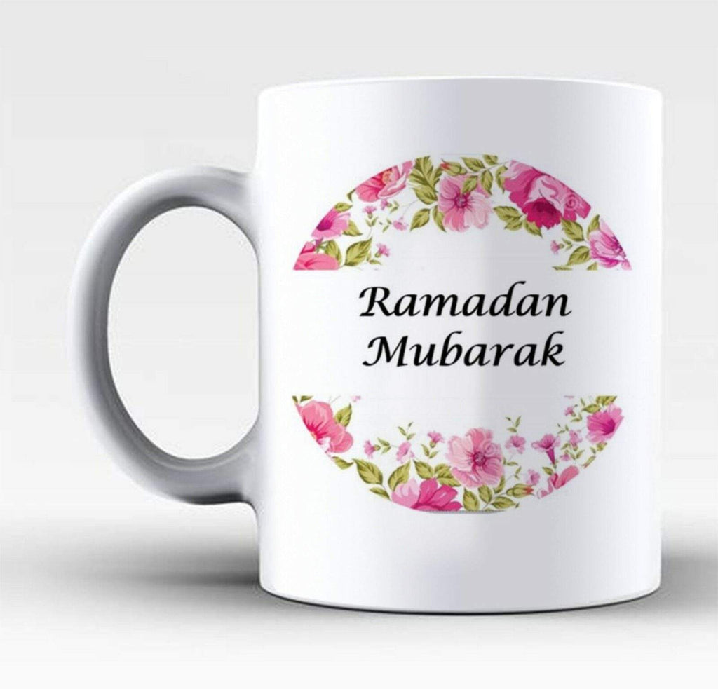 Perfect Gift For Ramadan Mubarak Mubrook Kareem Ramzan Tea Coffee Mug Gift Funny