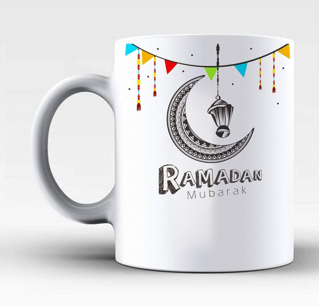 Perfect Gift For Ramadan Mubarak Mubrook Kareem Ramzan Tea Coffee Mug Gift Funny