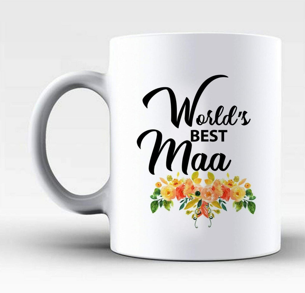 Perfect Special Gift For Asian Ammi Mummy Ma Mum Mother's Day Present Mugs D20