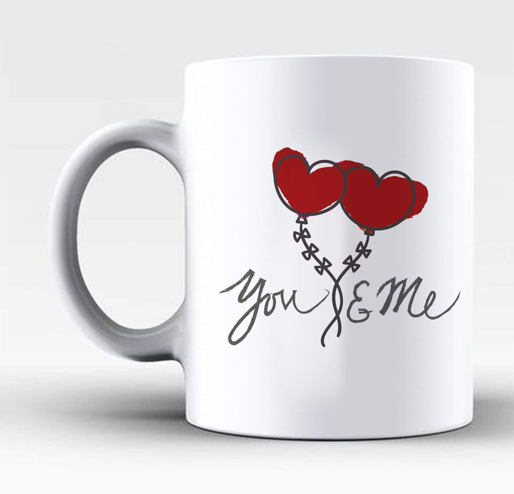 Hilarious Valentines Day Mug Gift Present For Him Or Her