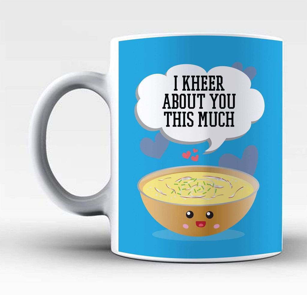 Valentines Day Funny Cute Asian Humour Glass Mugs